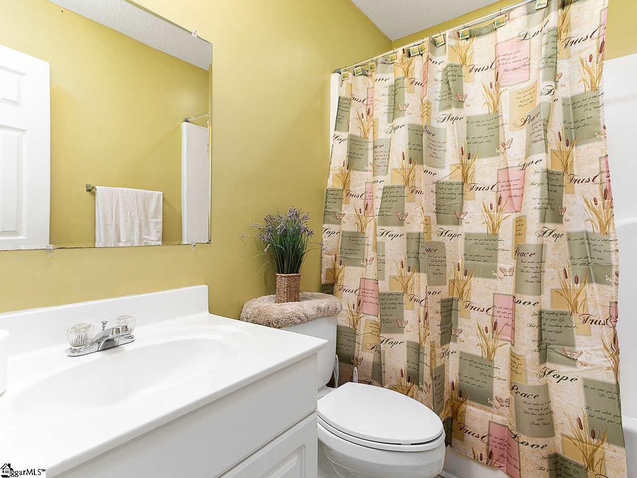 321 James Allgood Drive Inman, SC 29349 - Photo 19 of 25 Gallery Image 19