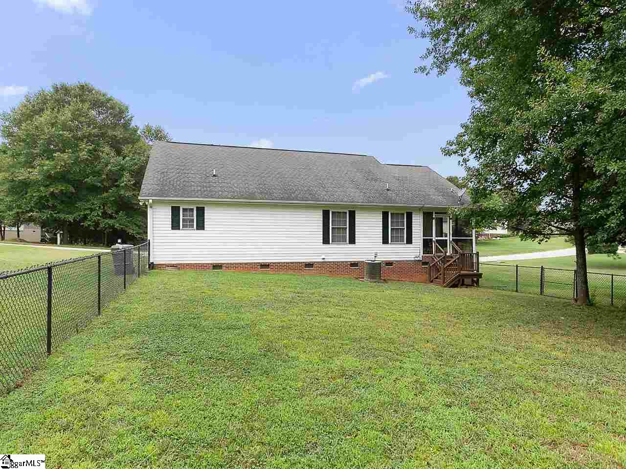 321 James Allgood Drive Inman, SC 29349 - Photo 23 of 25 Gallery Image 23