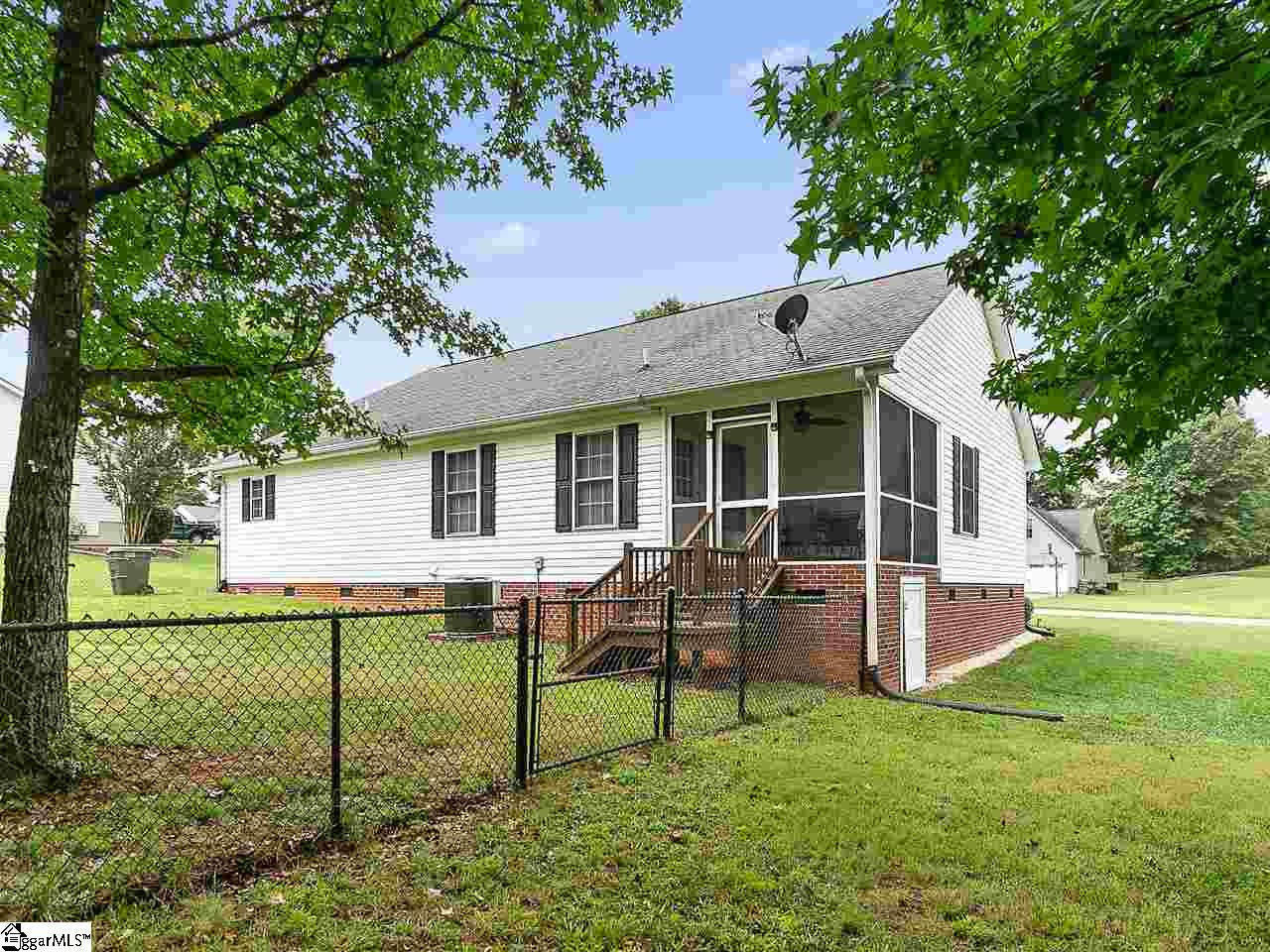 321 James Allgood Drive Inman, SC 29349 - Photo 24 of 25 Gallery Image 24