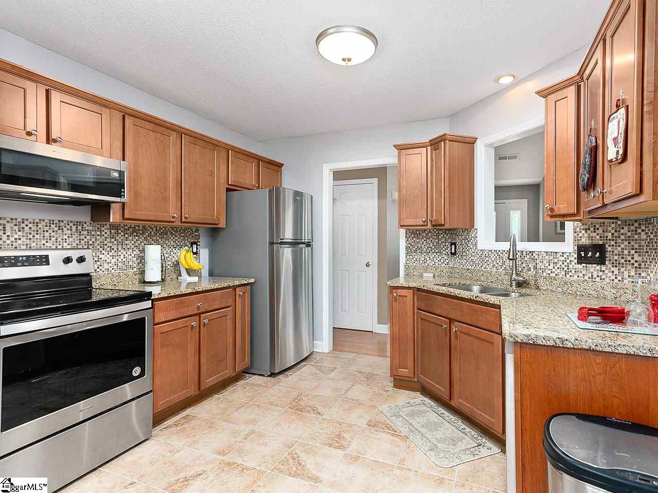 321 James Allgood Drive Inman, SC 29349 - Photo 9 of 25 Gallery Image 9