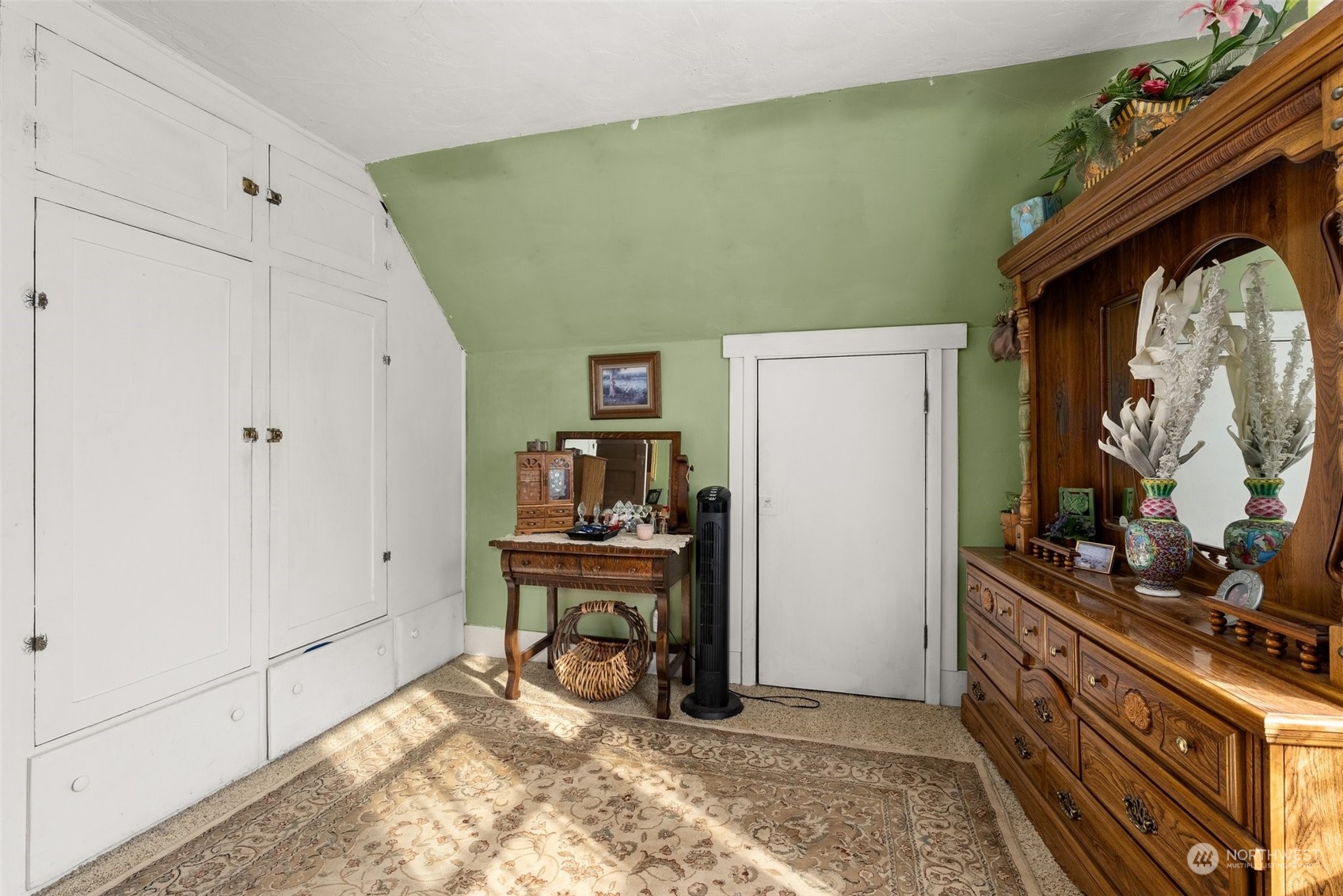 809 Long Road Centralia, WA 98531 - Photo 21 of 37 a view of a storage & utility room