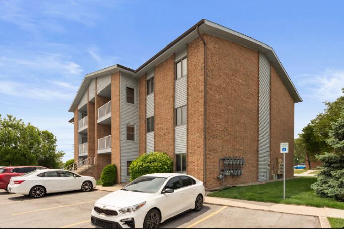 9651 Merrillville Road, Unit 204 Crown Point, IN 46307 - Photo 25 of 26 680x453