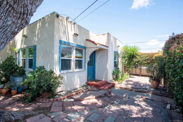 $3,750 | 2208 Dwight Street, San Diego, CA 92104