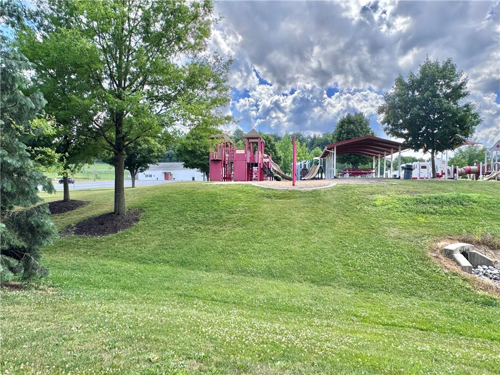 5334 Egypt Road Laurys Station, PA 18059 - Photo 54 of 55 A community park with vibrant play structures awaits fun-filled afternoons.