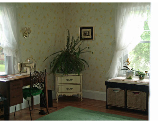 66 Garfield Street Springfield, MA 01108 - Photo 8 of 12 a living room with furniture and a potted plant