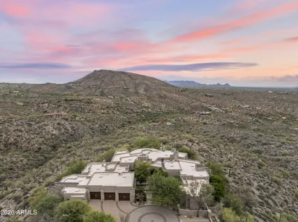 $4,750,000 | 40803 Brangus Road, Scottsdale, AZ 85262