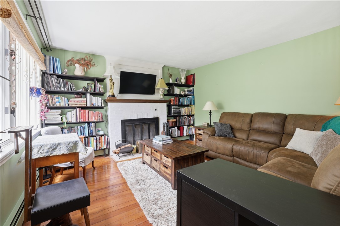 39 West Wrentham Road Cumberland, RI 02864 - Photo 10 of 40