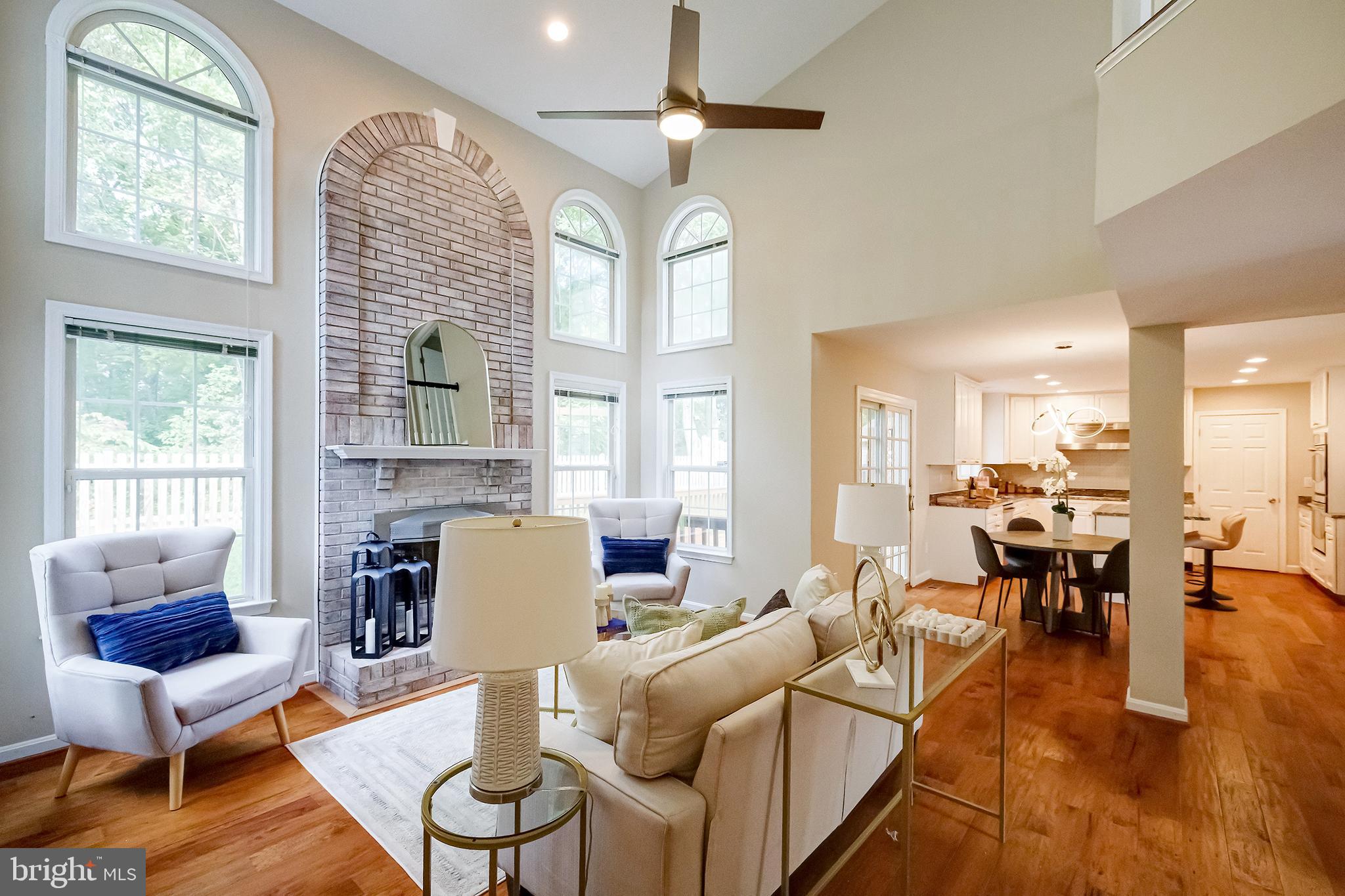 7428 Quail Ridge Lane Bowie, MD 20720 - Photo 15 of 87