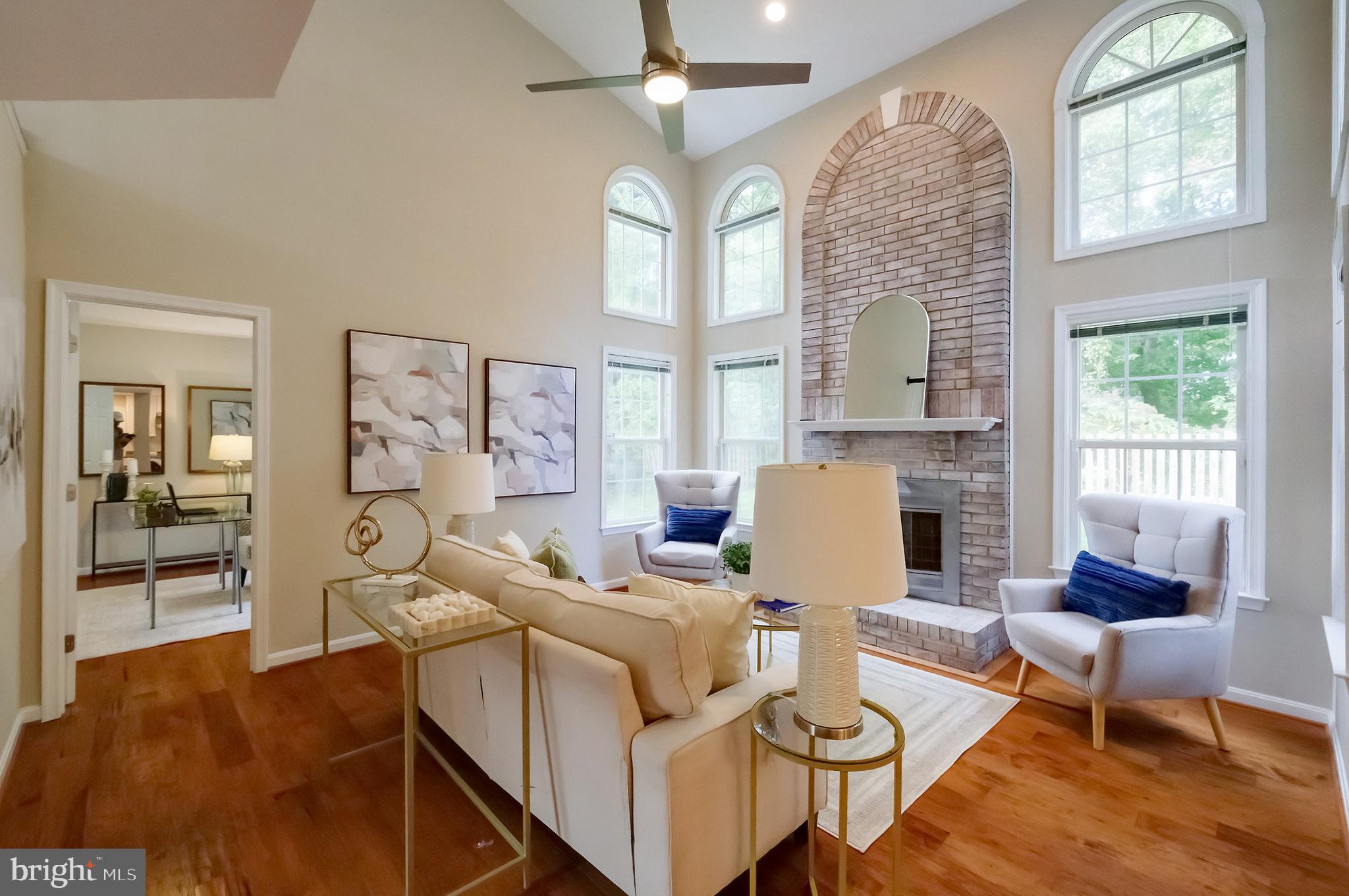 7428 Quail Ridge Lane Bowie, MD 20720 - Photo 16 of 87