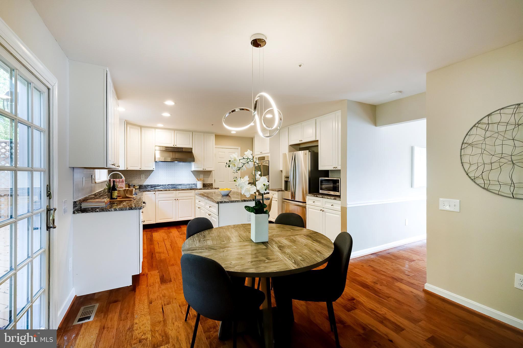 7428 Quail Ridge Lane Bowie, MD 20720 - Photo 21 of 87