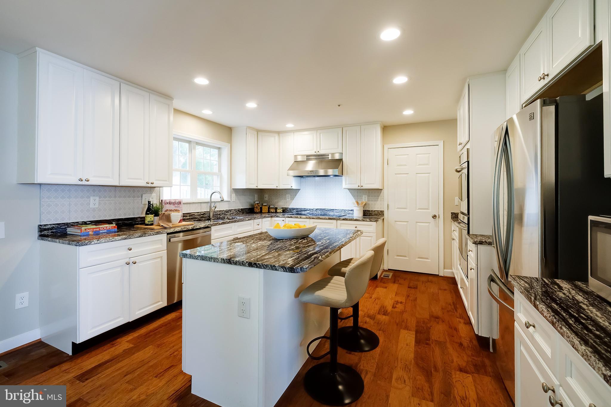 7428 Quail Ridge Lane Bowie, MD 20720 - Photo 24 of 87