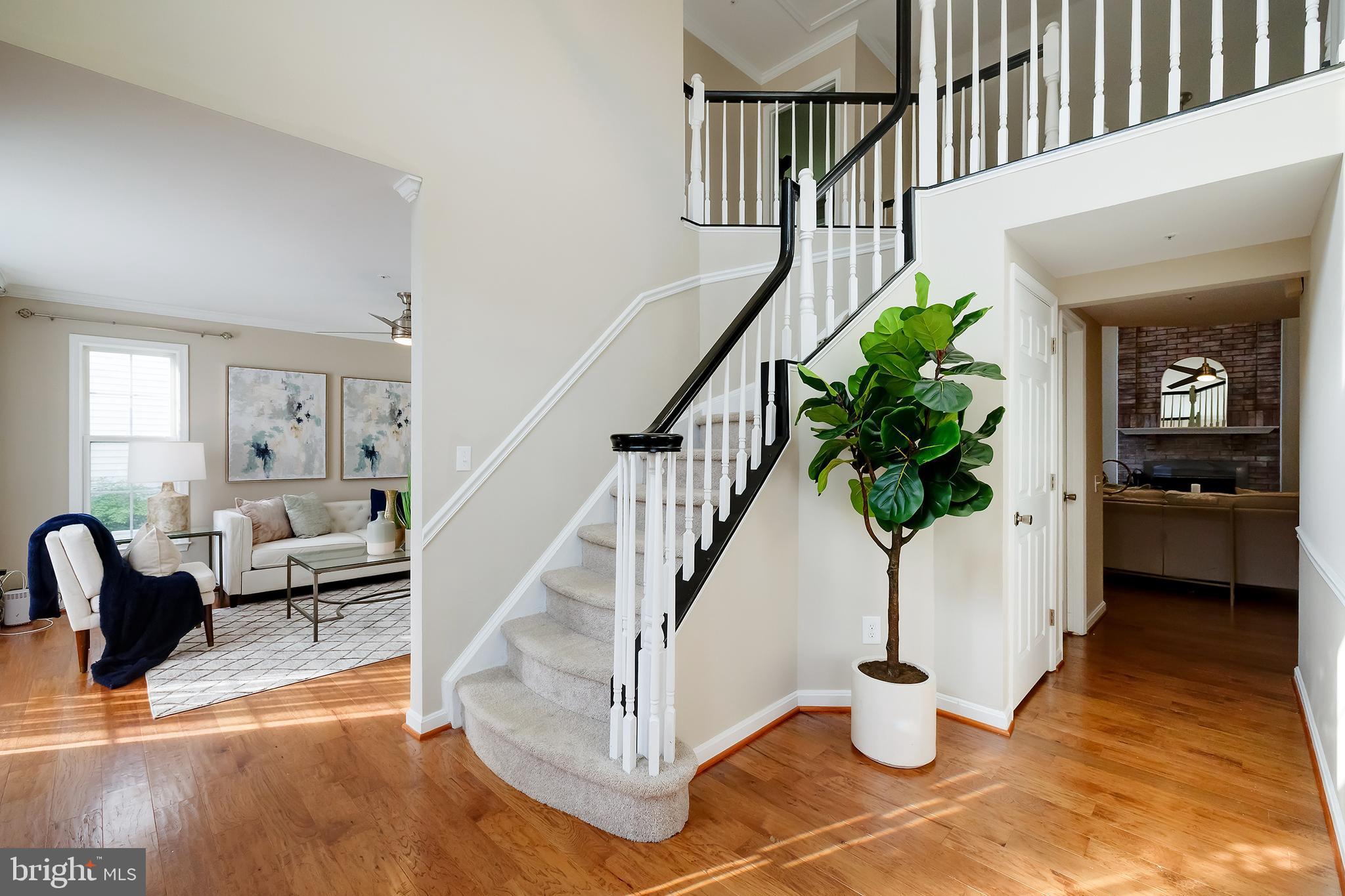 7428 Quail Ridge Lane Bowie, MD 20720 - Photo 4 of 87