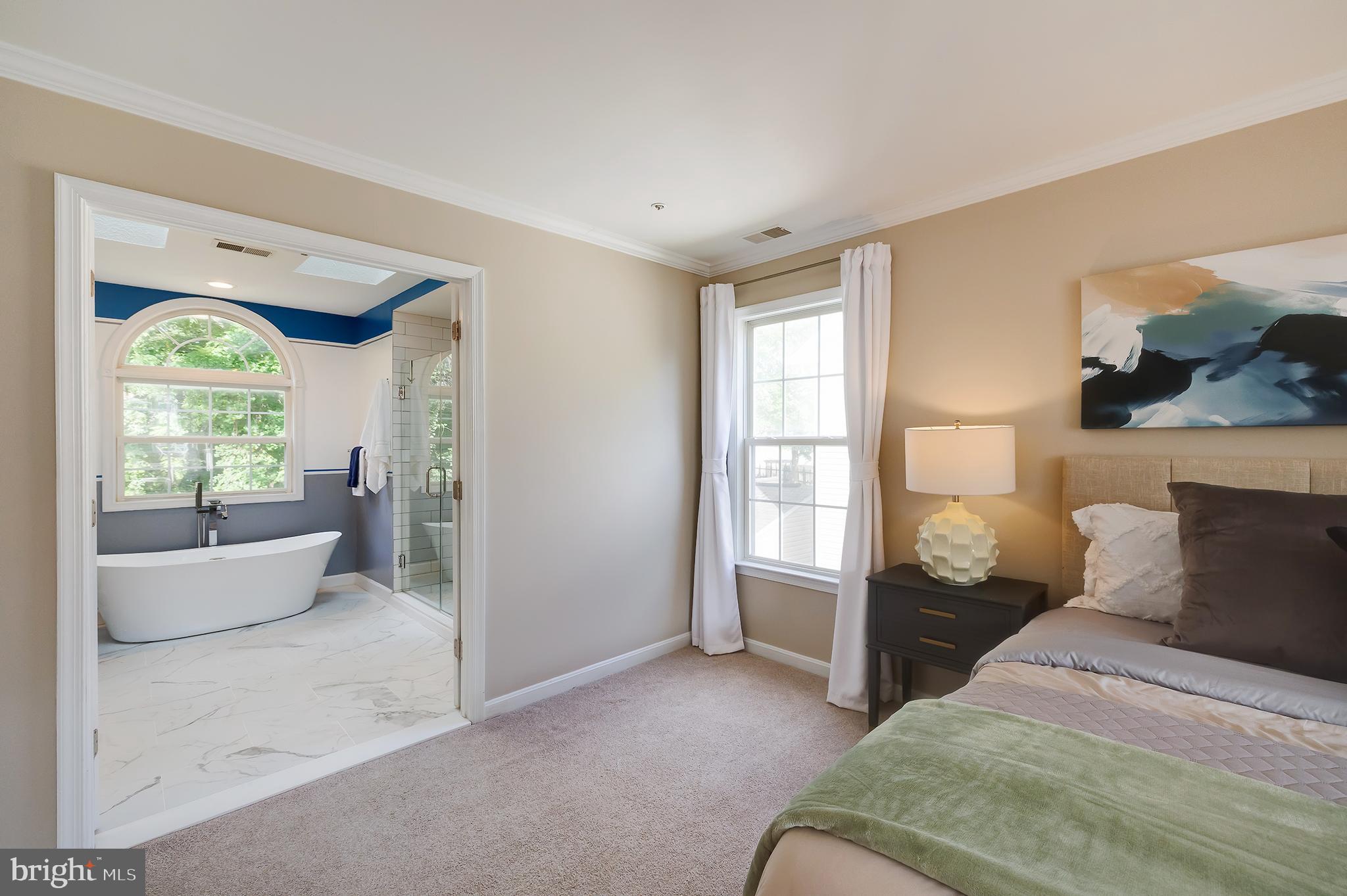 7428 Quail Ridge Lane Bowie, MD 20720 - Photo 51 of 87