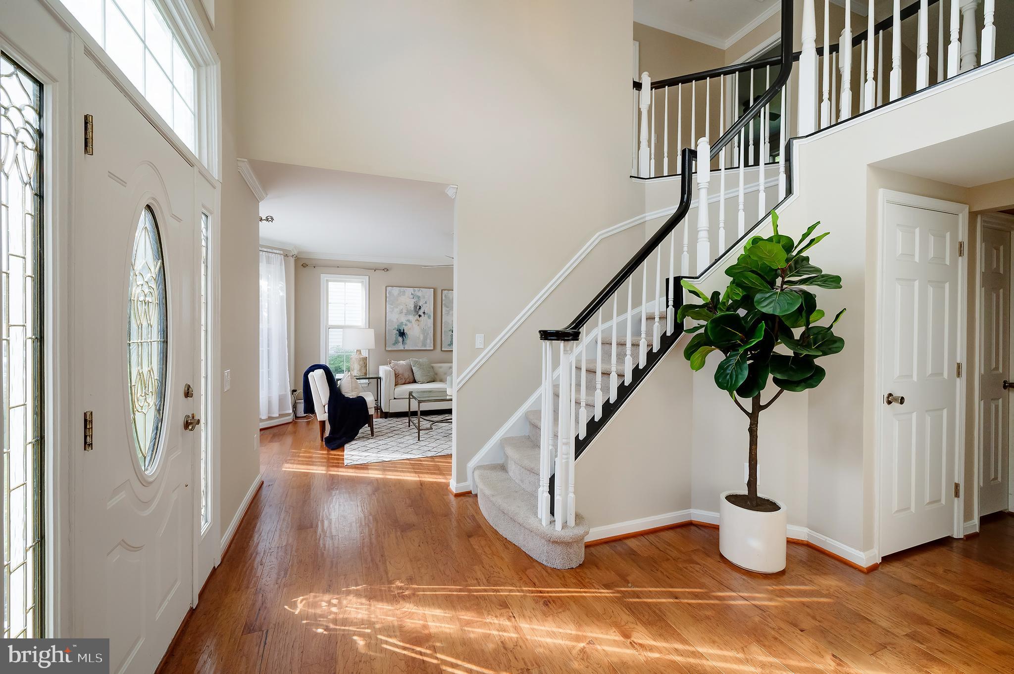 7428 Quail Ridge Lane Bowie, MD 20720 - Photo 6 of 87