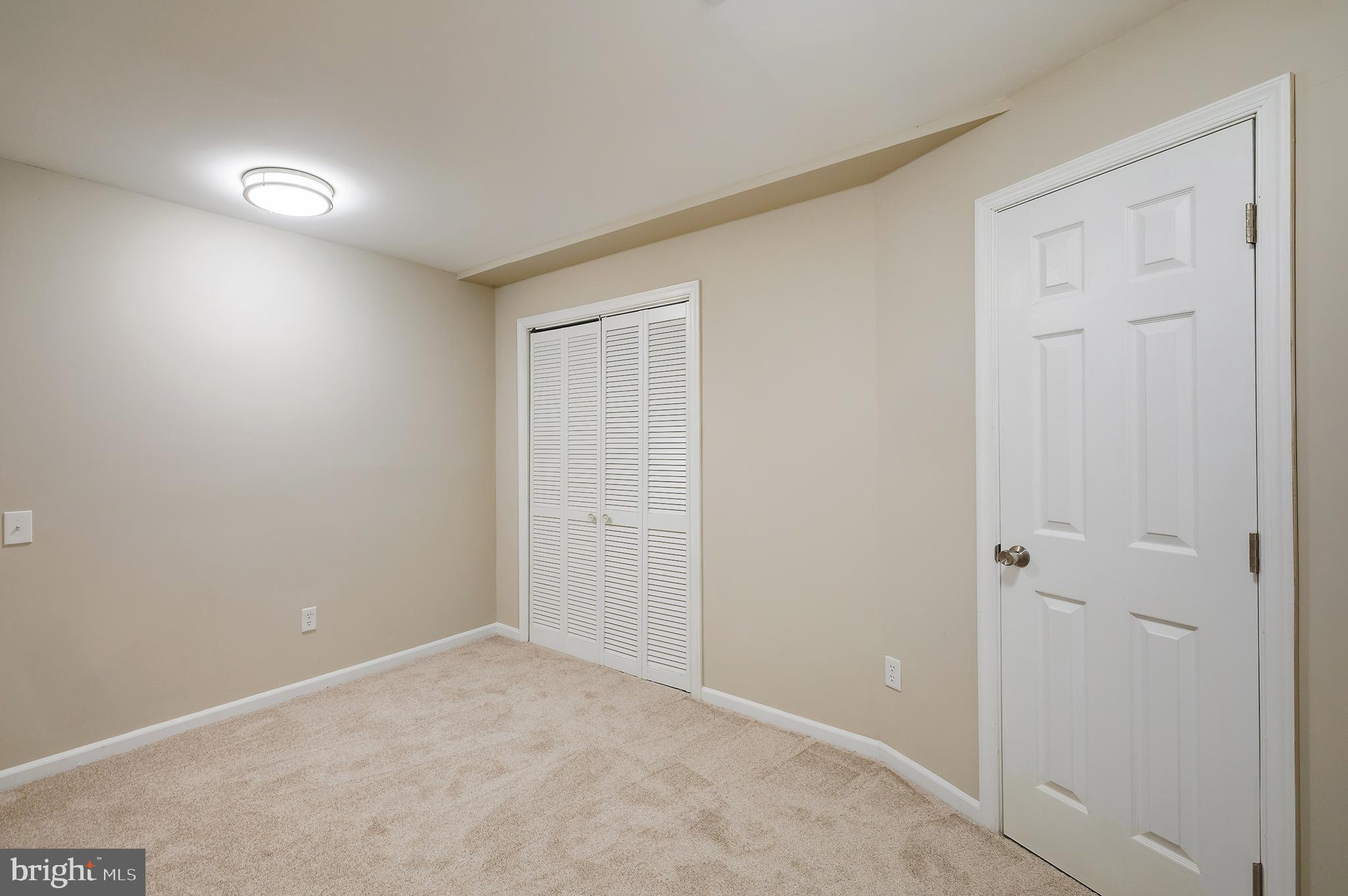 7428 Quail Ridge Lane Bowie, MD 20720 - Photo 68 of 87 a view of an empty room