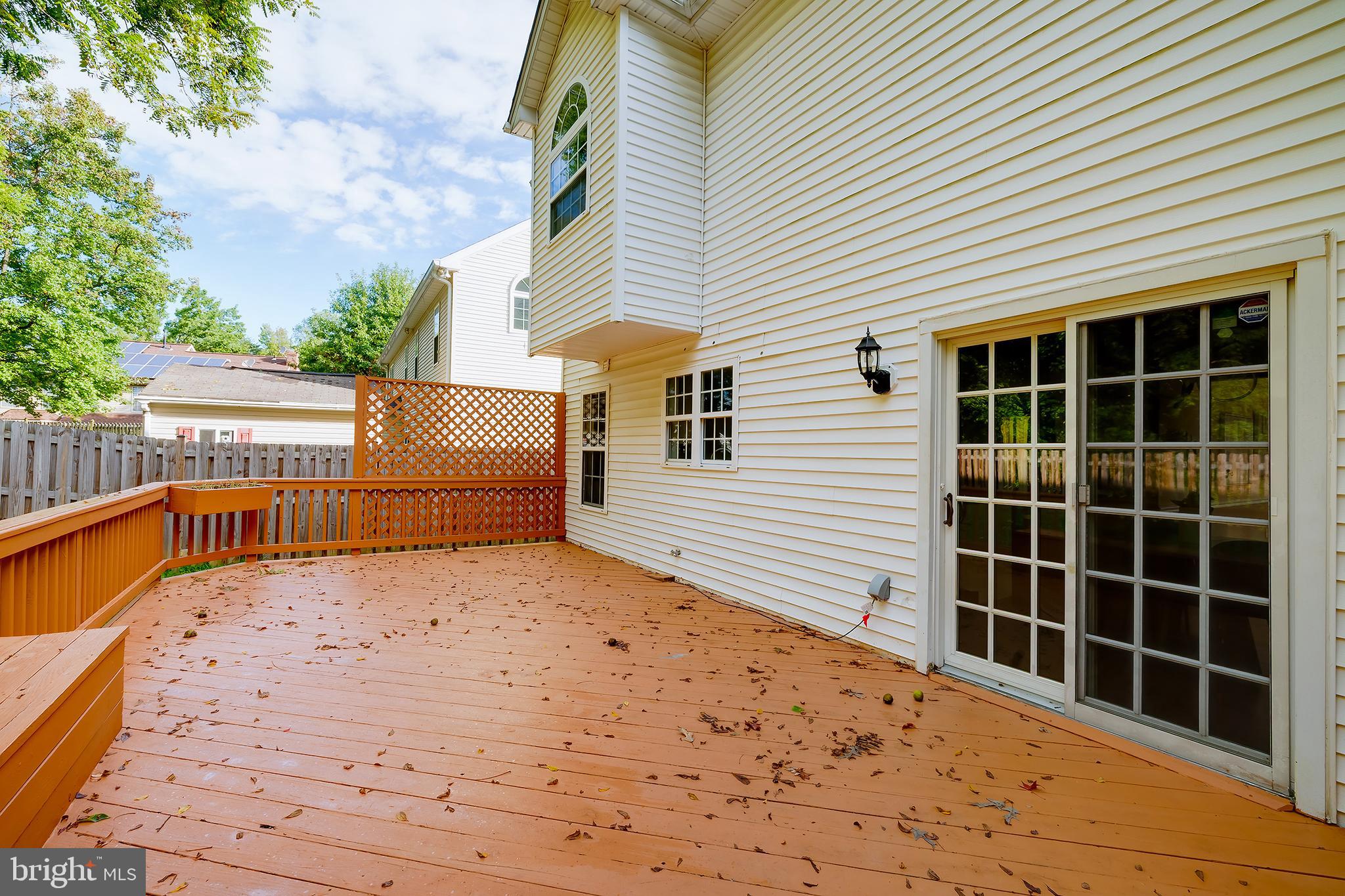 7428 Quail Ridge Lane Bowie, MD 20720 - Photo 80 of 87