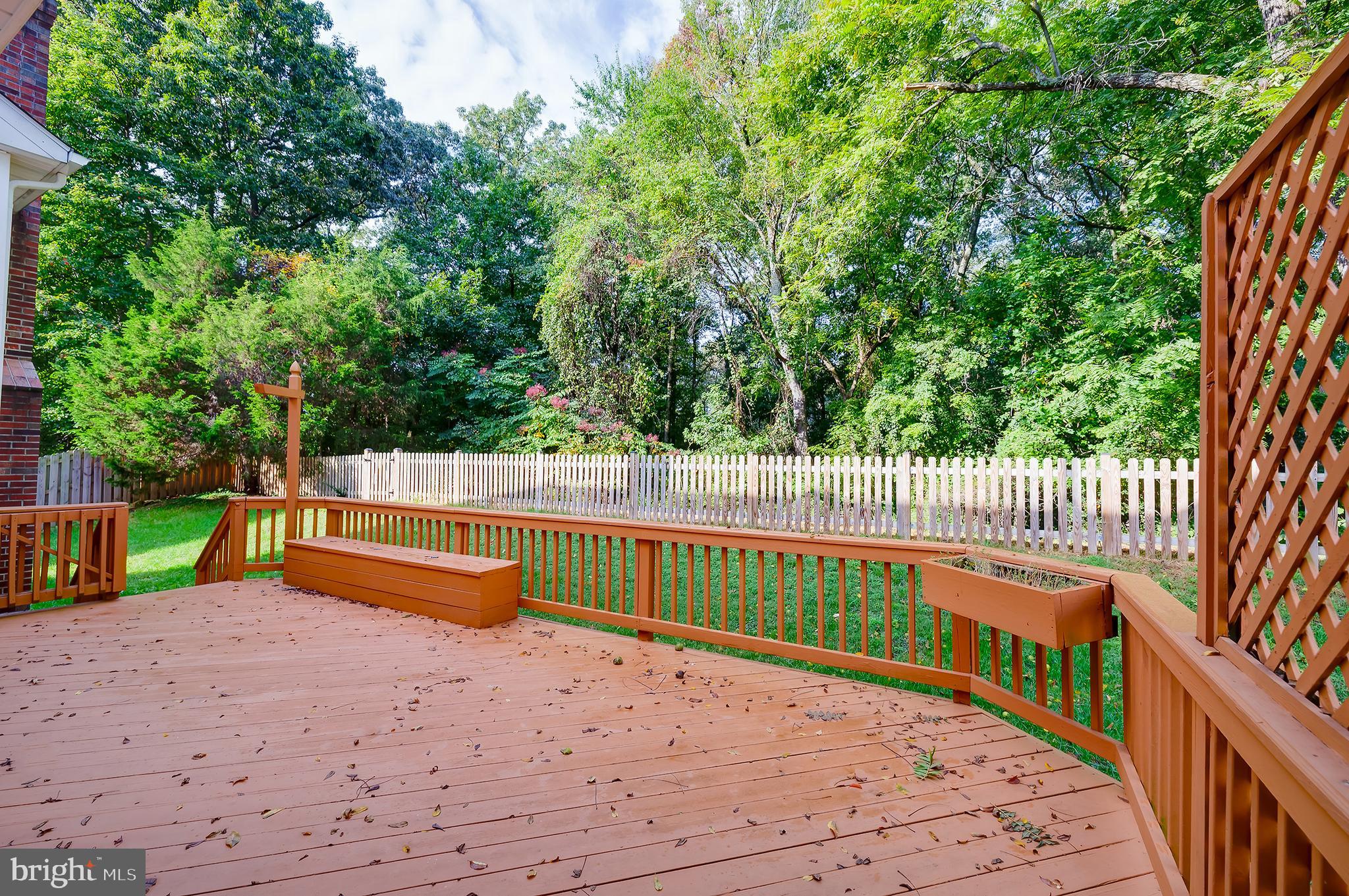 7428 Quail Ridge Lane Bowie, MD 20720 - Photo 82 of 87