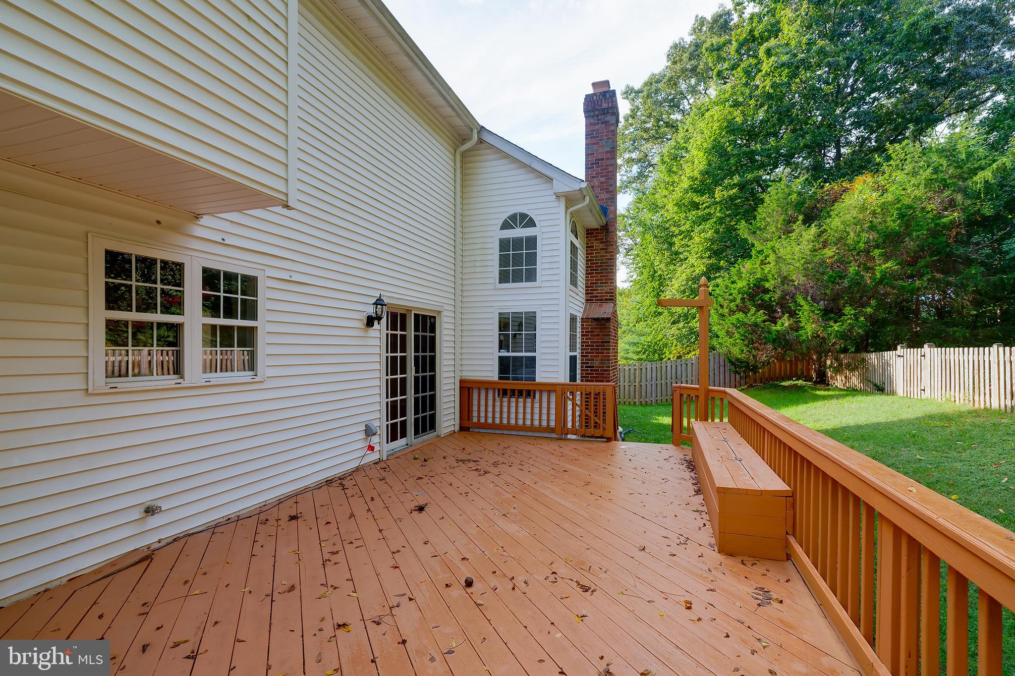 7428 Quail Ridge Lane Bowie, MD 20720 - Photo 83 of 87