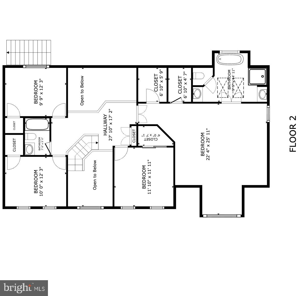 7428 Quail Ridge Lane Bowie, MD 20720 - Photo 85 of 87