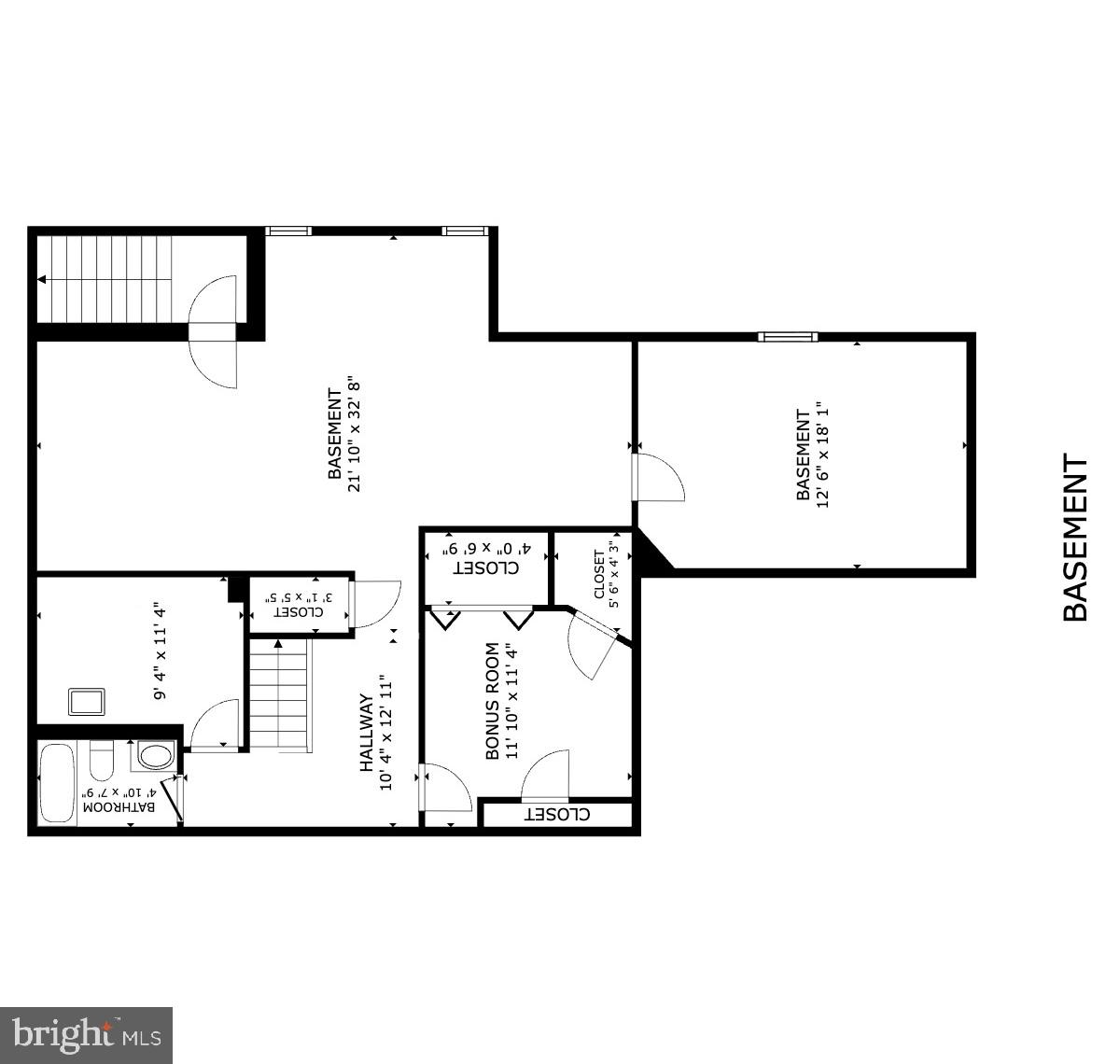 7428 Quail Ridge Lane Bowie, MD 20720 - Photo 86 of 87