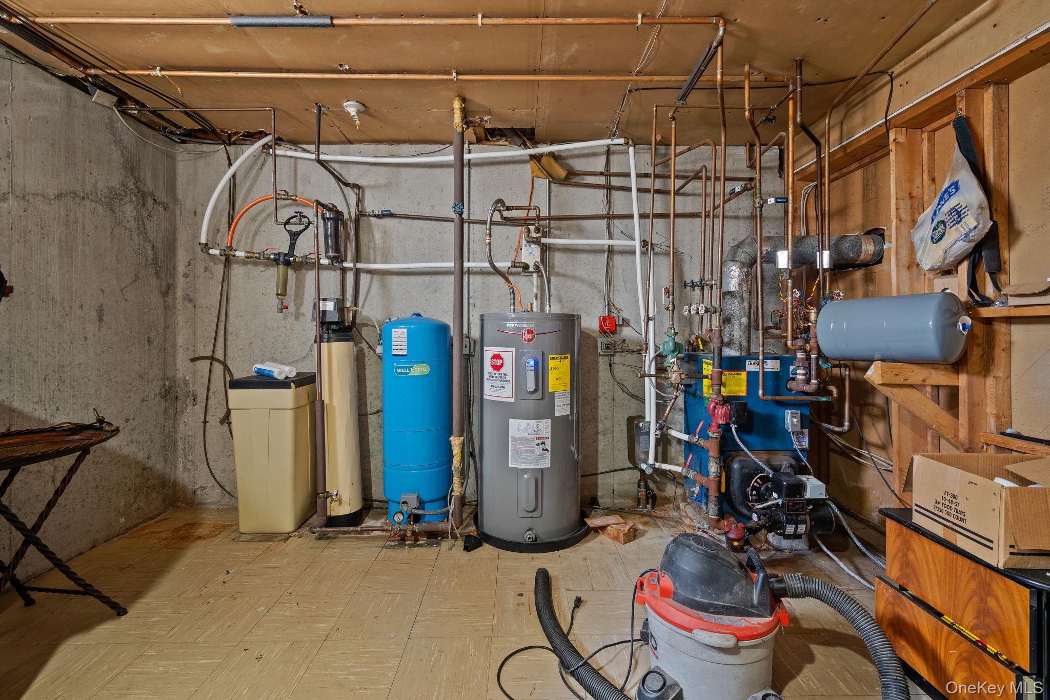 140 Burnt Corners Road Middletown, NY 10940 - Photo 44 of 50