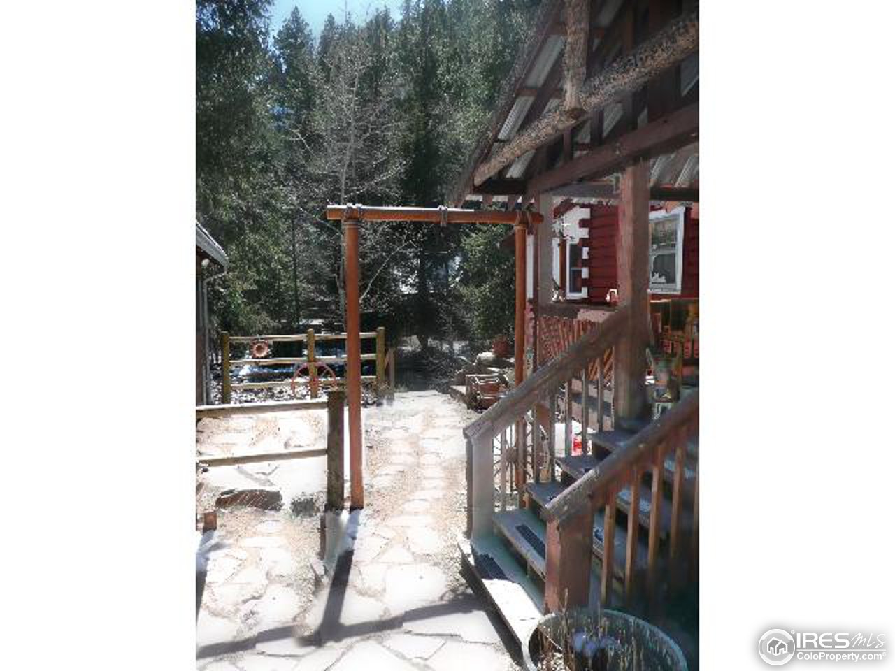 99 Riverside Drive Lyons, CO 80540 - Photo 3 of 13 Gallery Image 3