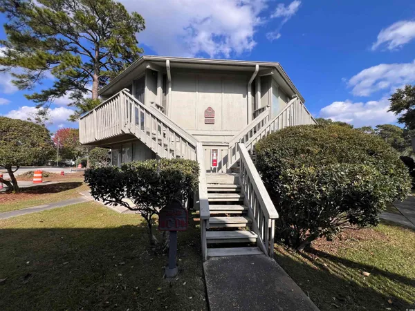 $119,900 | 402 Tree Top Court, Unit B, Myrtle Beach, SC 29588