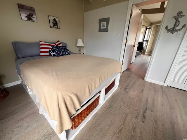 $129,900 | 402 Tree Top Court, Unit B, Myrtle Beach, SC 29588