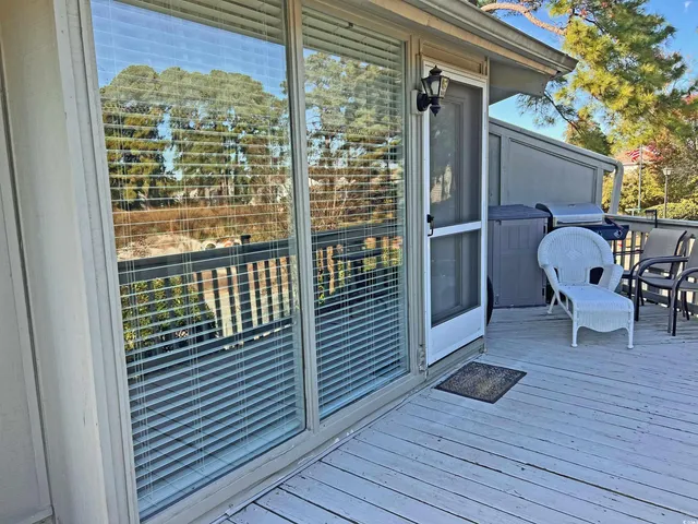 $129,900 | 402 Tree Top Court, Unit B, Myrtle Beach, SC 29588