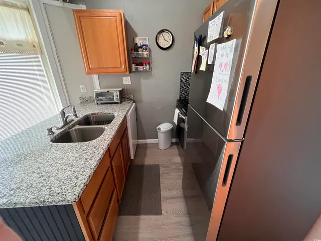 $129,900 | 402 Tree Top Court, Unit B, Myrtle Beach, SC 29588