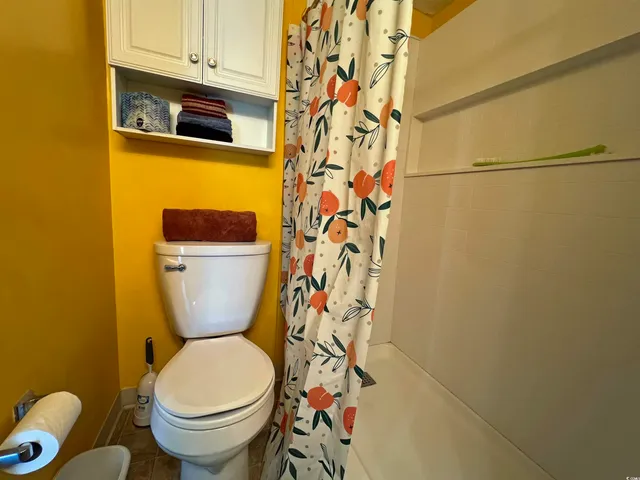 $129,900 | 402 Tree Top Court, Unit B, Myrtle Beach, SC 29588