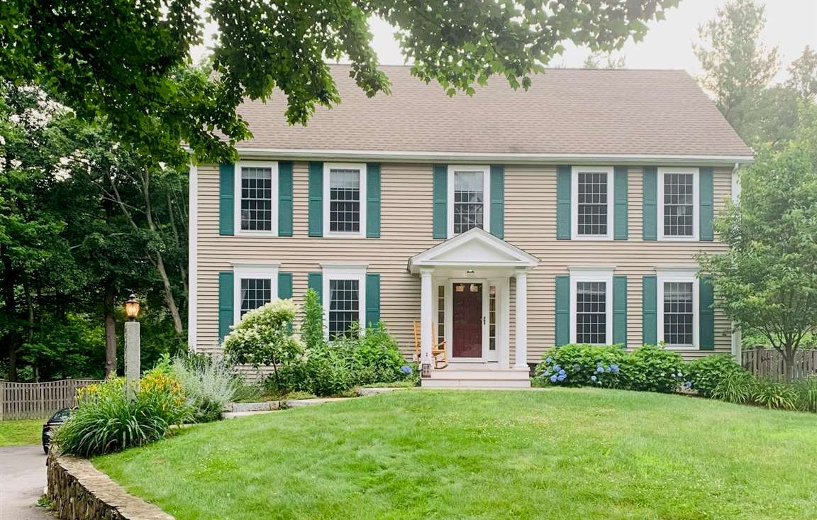 1 Hunter Place Exeter, NH 03833 - Photo 3 of 28