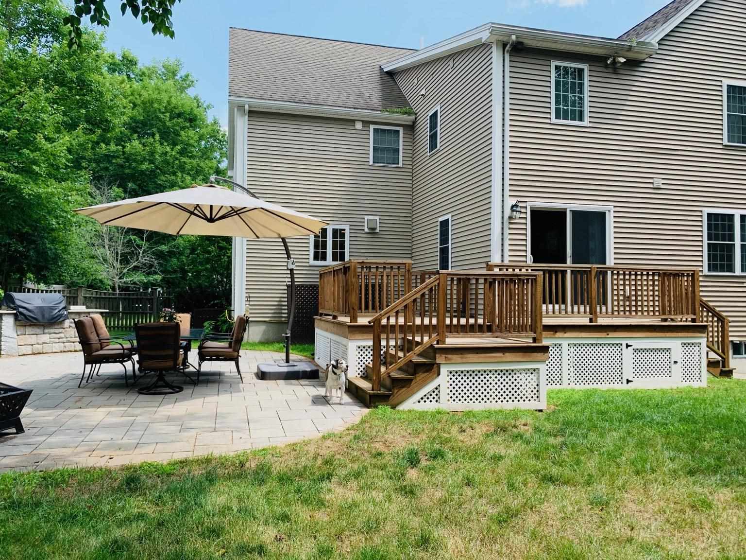 1 Hunter Place Exeter, NH 03833 - Photo 27 of 28