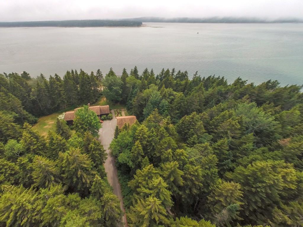 694 Gouldsboro Point Road Gouldsboro, ME 04607 - Photo 5 of 34 Photo