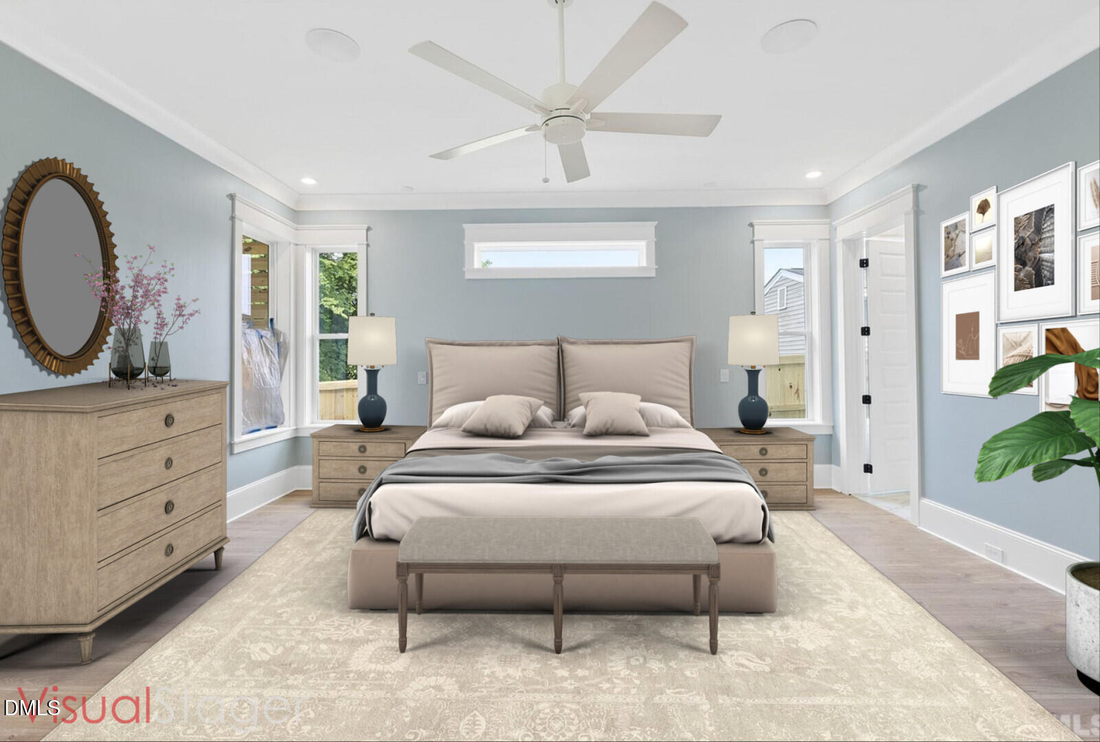717 Penn Road Raleigh, NC 27604 - Photo 48 of 70 717PennRoad_52839_48