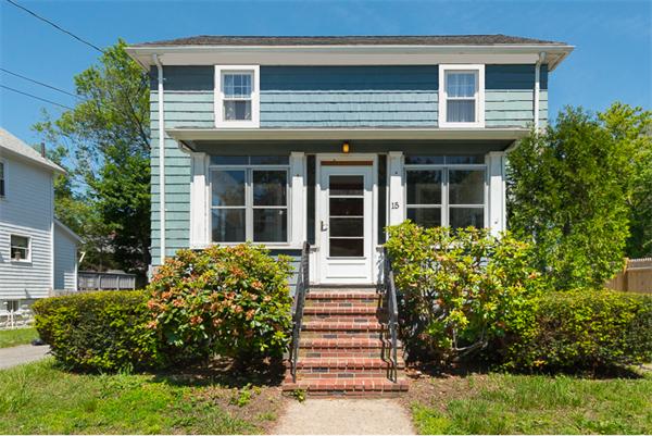 15 Osborne Road Medford, MA 02155 - Photo 1 of 16 Gallery Image 1