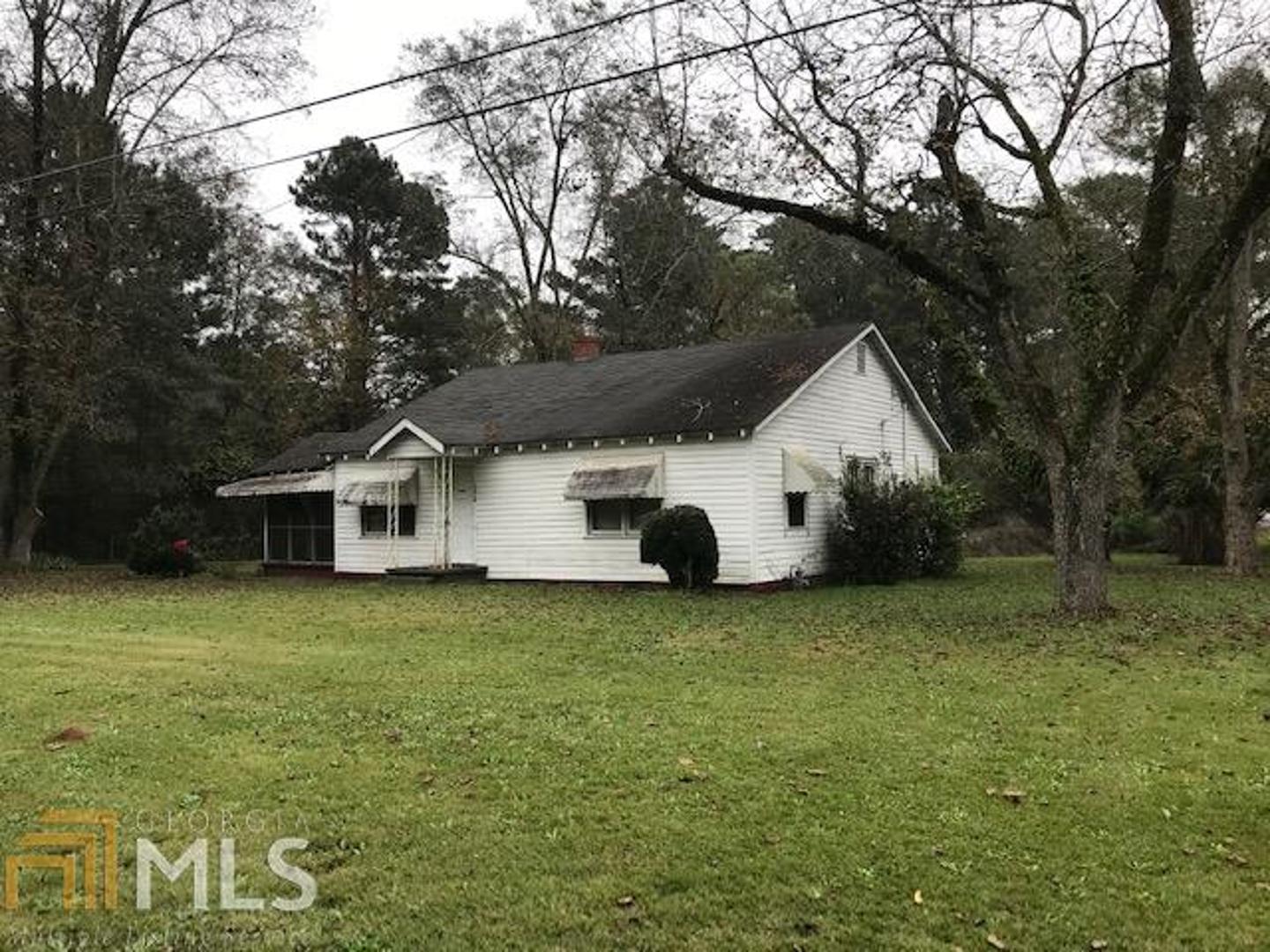 1550 Zebulon Road Griffin, GA 30224 - Photo 1 of 1 Gallery Image 1