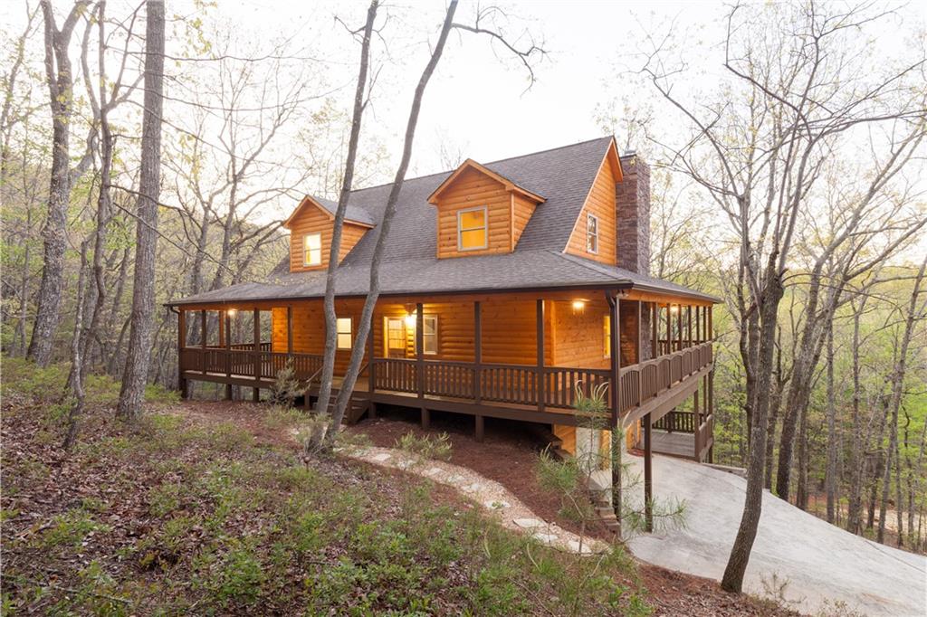 5260 Henderson Mountain Road Jasper, GA 30143 - Photo 1 of 1 Gallery Image 1