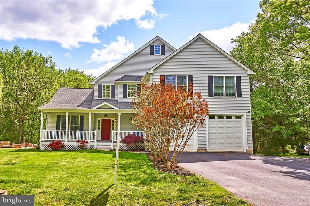 7509 Carver Road Gainesville, VA 20155 - Photo 1 of 44 Gallery Image 1