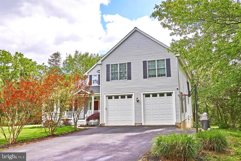 7509 Carver Road Gainesville, VA 20155 - Photo 2 of 44 Gallery Image 2