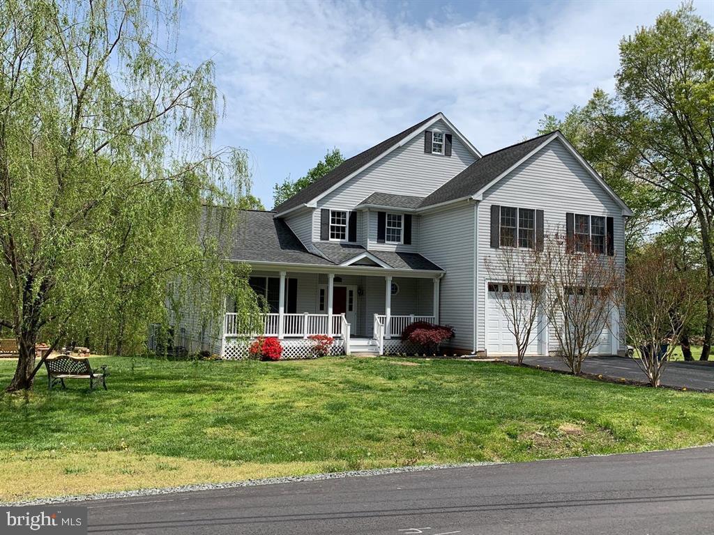 7509 Carver Road Gainesville, VA 20155 - Photo 3 of 44 Gallery Image 3