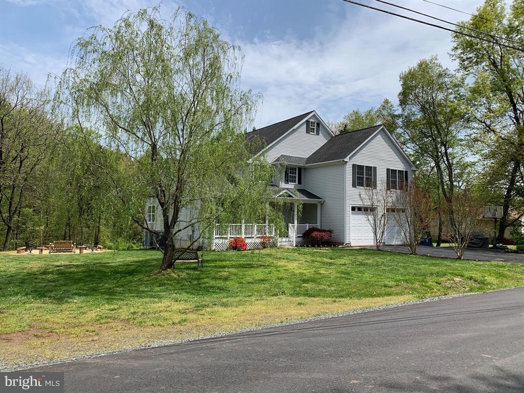 7509 Carver Road Gainesville, VA 20155 - Photo 4 of 44 Gallery Image 4