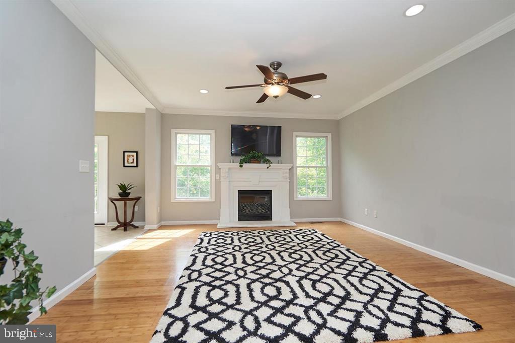 7509 Carver Road Gainesville, VA 20155 - Photo 7 of 44 Gallery Image 7