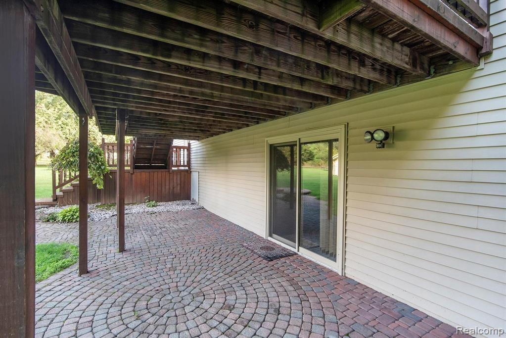 9510 Henderson Road Goodrich, MI 48438 - Photo 39 of 44