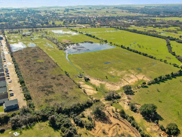 a view of an ocean and a mountain