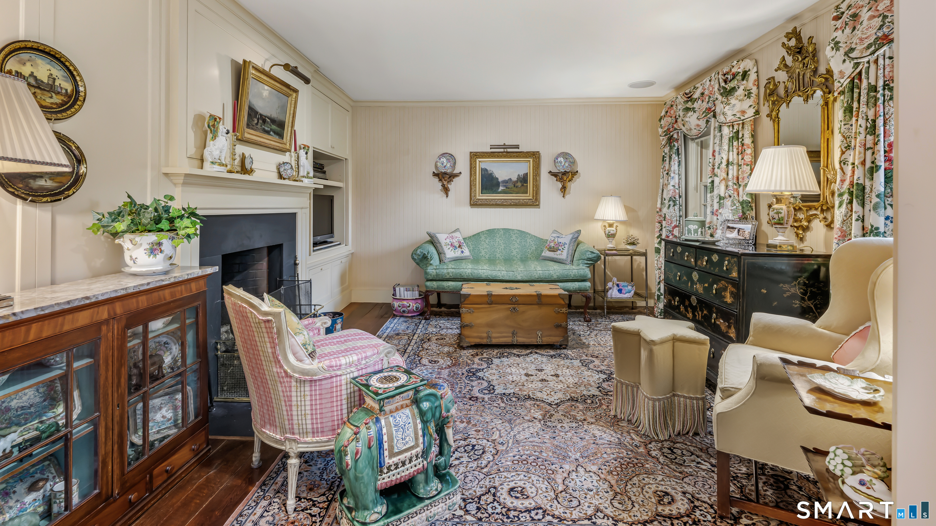 430 Nod Hill Road Wilton, CT 06897 - Photo 15 of 38 Gallery Image 15