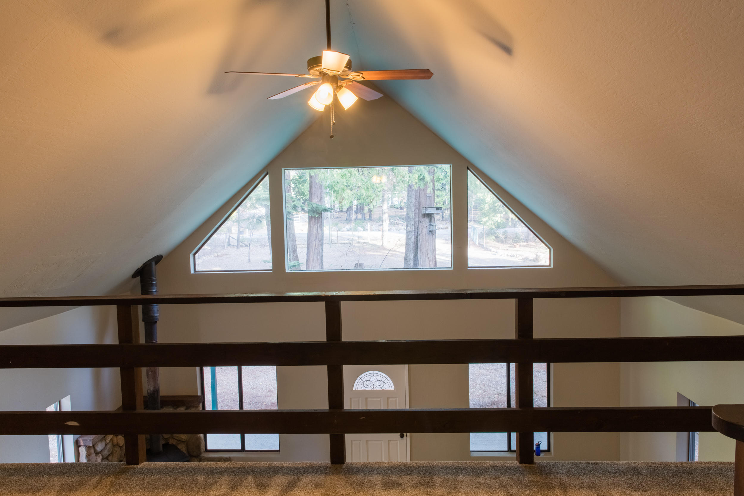 8427 Starlite Pines Road Shingletown, CA 96088 - Photo 19 of 27 Shingletown House -