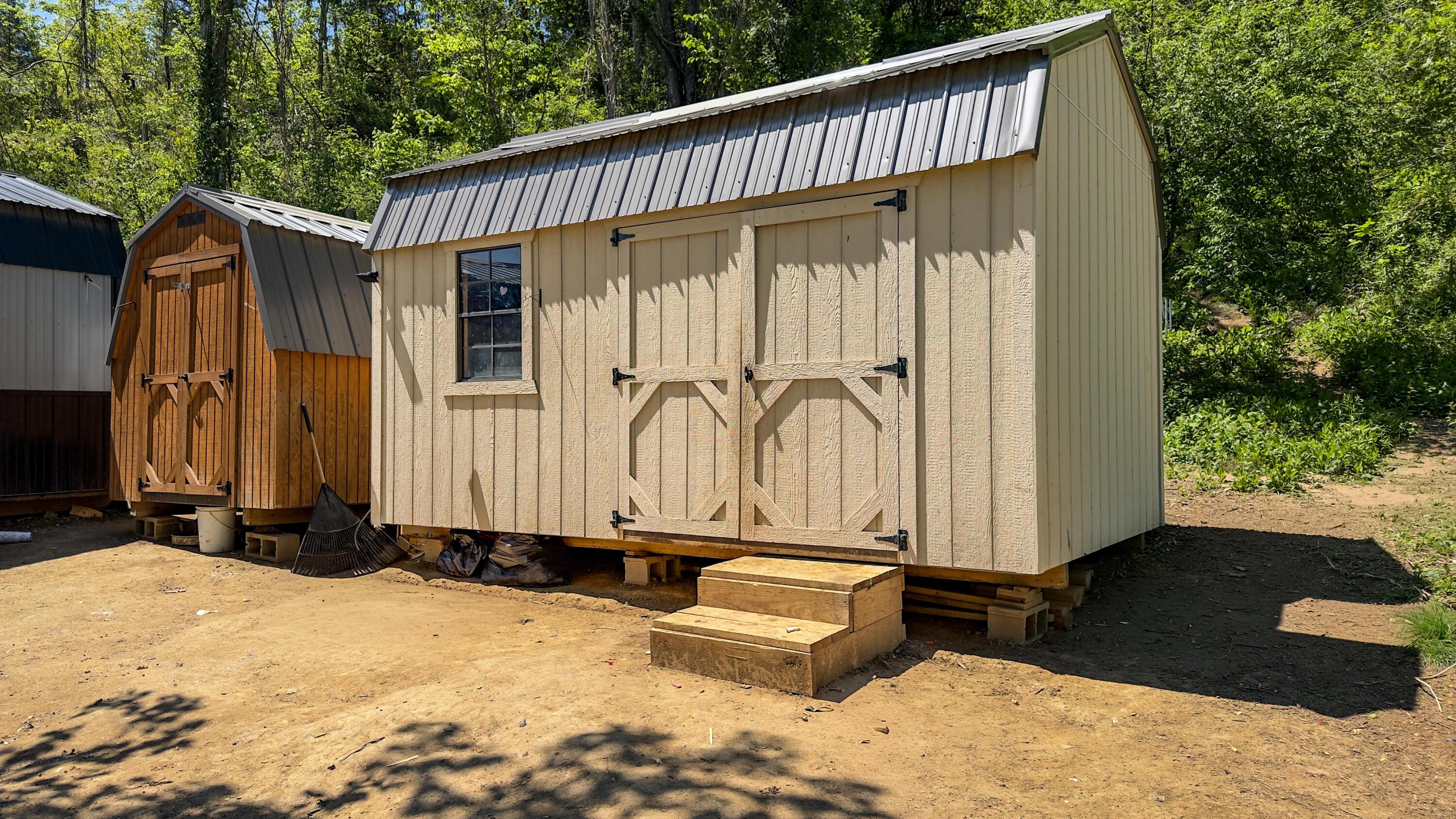 97 Bethel Road Patriot, OH 45658 - Photo 28 of 37 Cabin4
