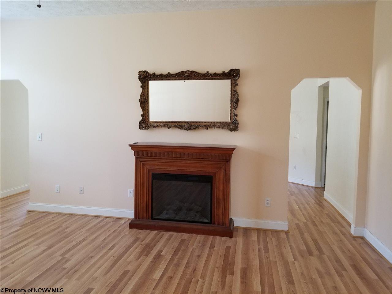 2425 Goose Run Road Fairmont, WV 26554 - Photo 12 of 29 Gallery Image 12