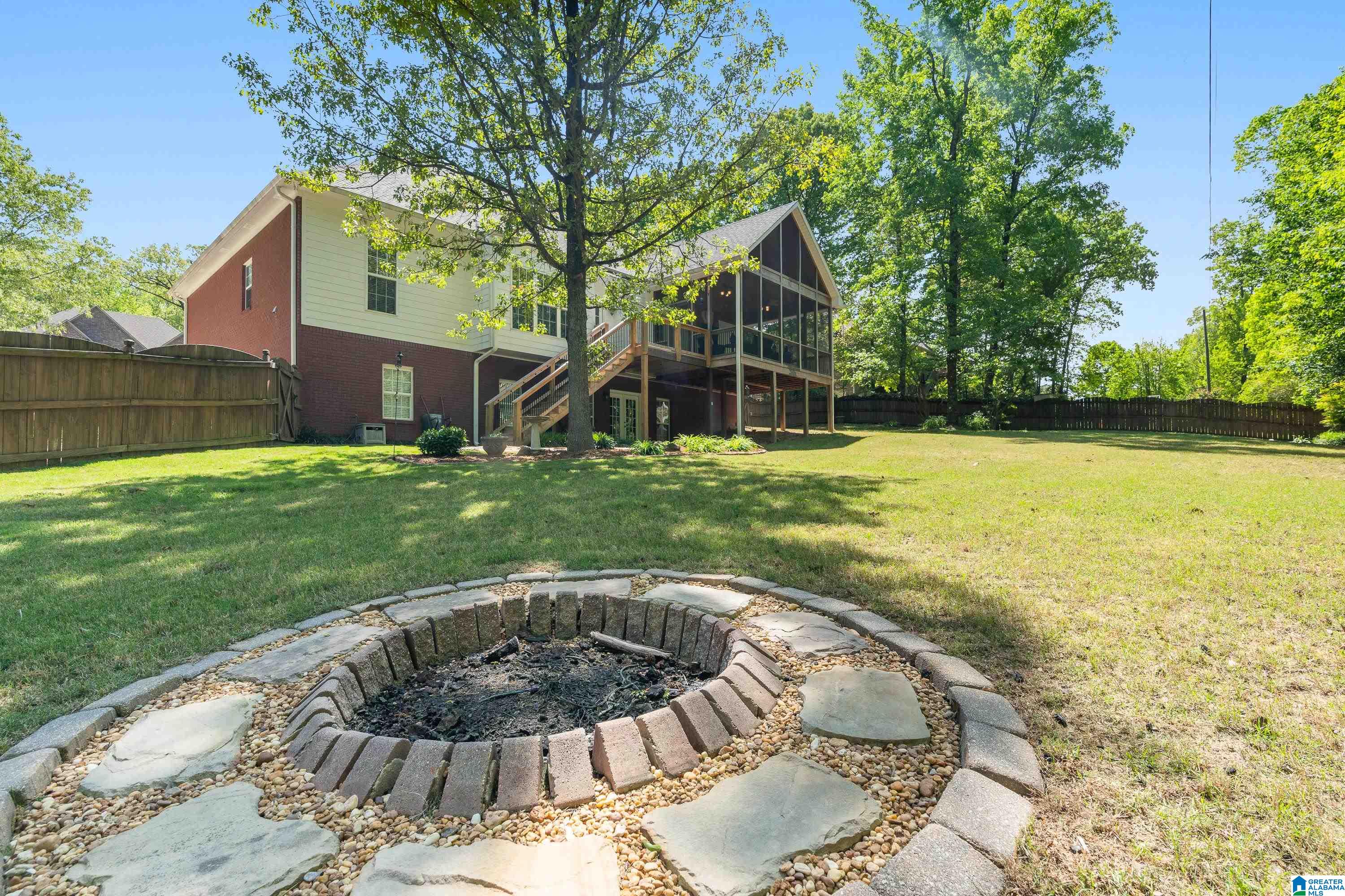 2543 Oakleaf Circle Helena, AL 35022 - Photo 51 of 53